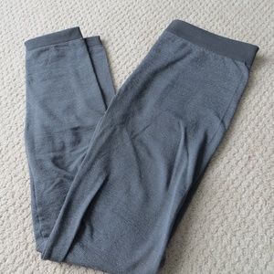 Xhilaration Fleece Lined Leggings